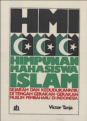 Kaderisasi HMI